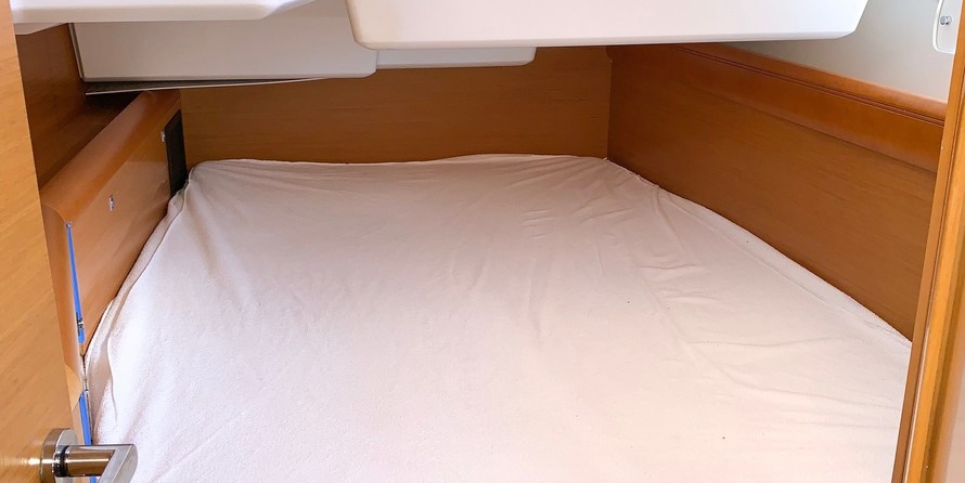 Jeanneau Sun Odyssey 509