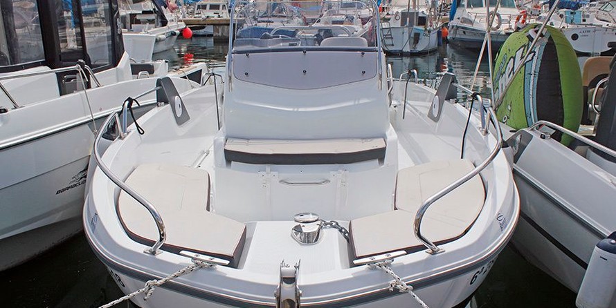 Beneteau Flyer 6.6 SPACEdeck