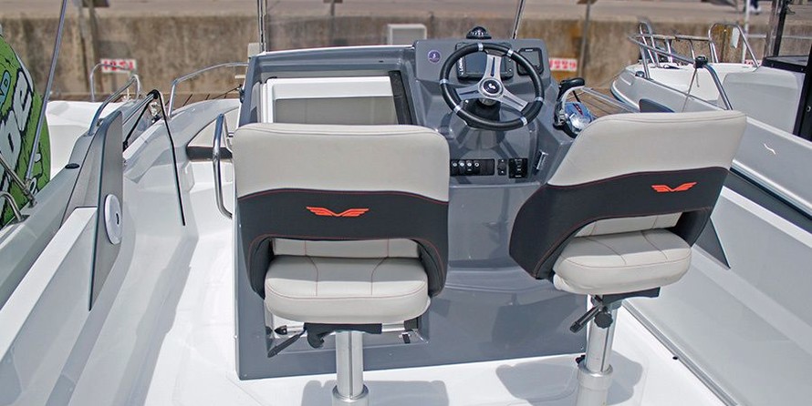 Beneteau Flyer 6.6 SPACEdeck