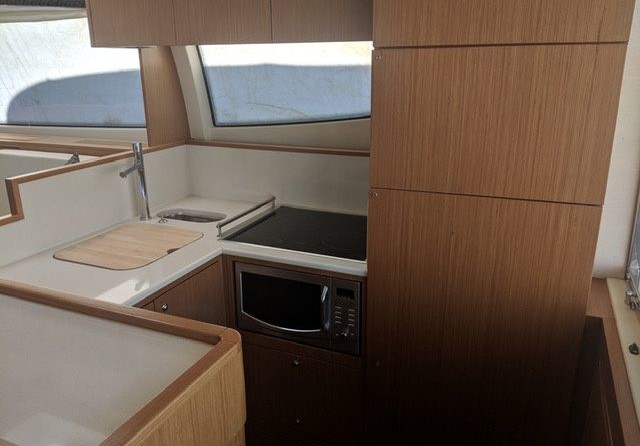 Ferretti 510