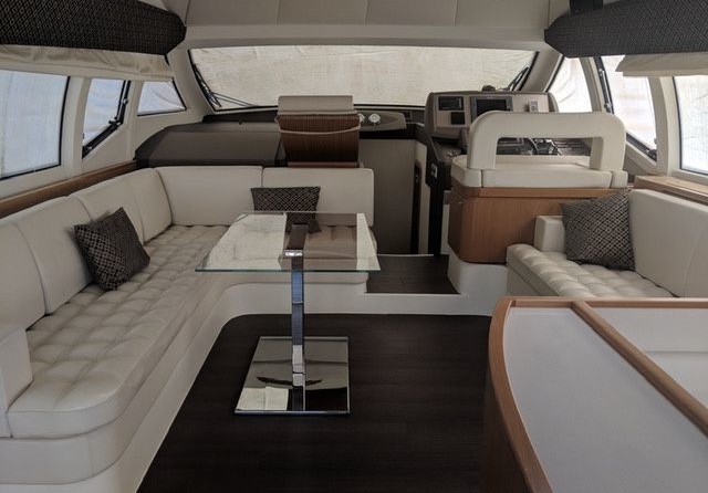 Ferretti 510