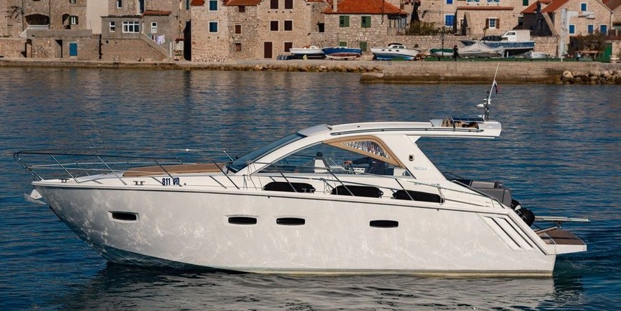 Sealine SC 35