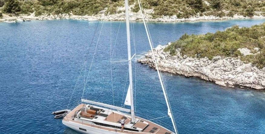 Bavaria C45