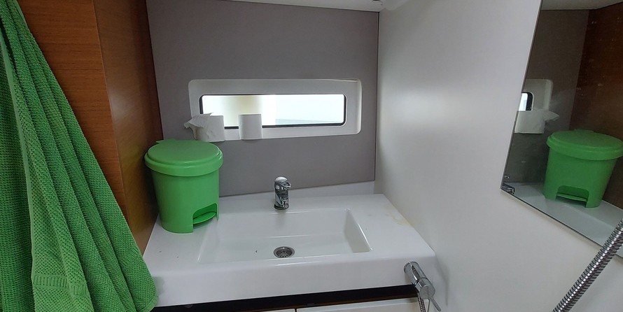 Jeanneau Sun Odyssey 490