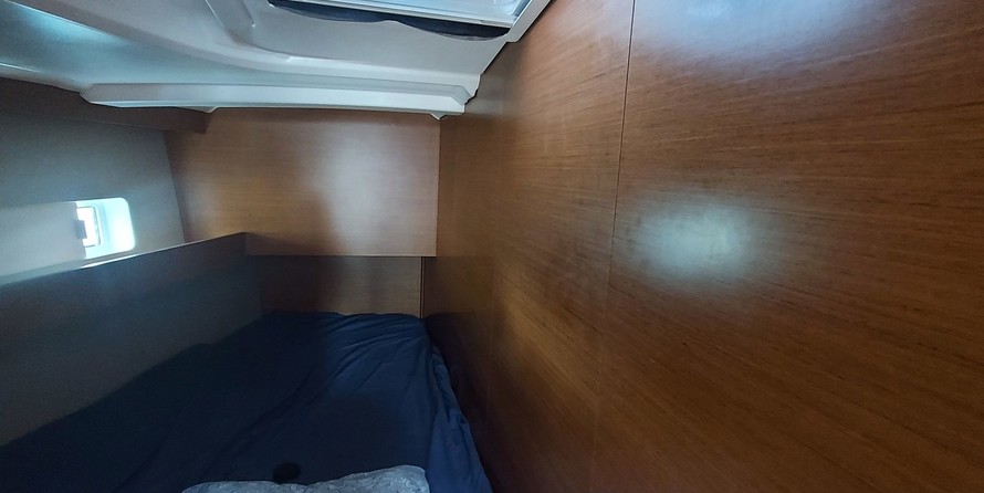 Jeanneau Sun Odyssey 490