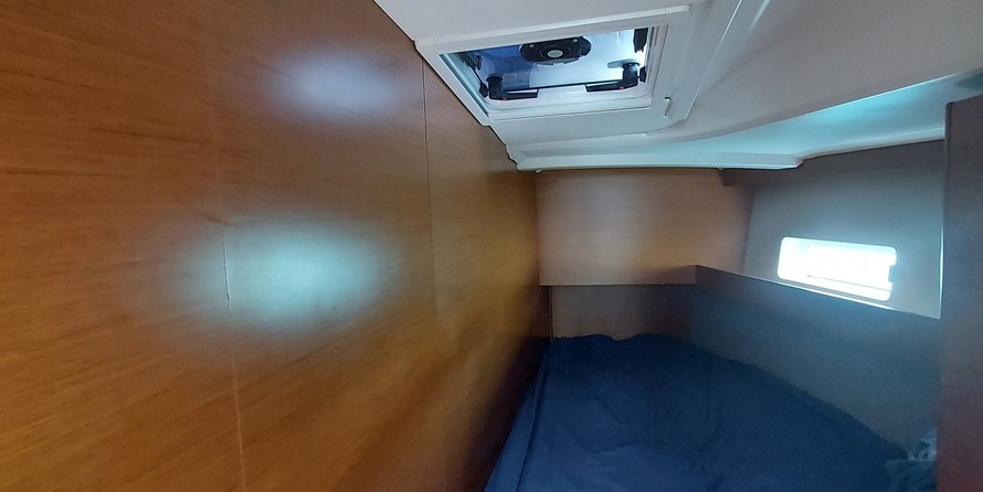 Jeanneau Sun Odyssey 490