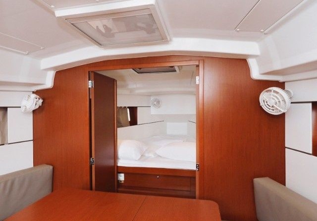 Beneteau Oceanis 35.1