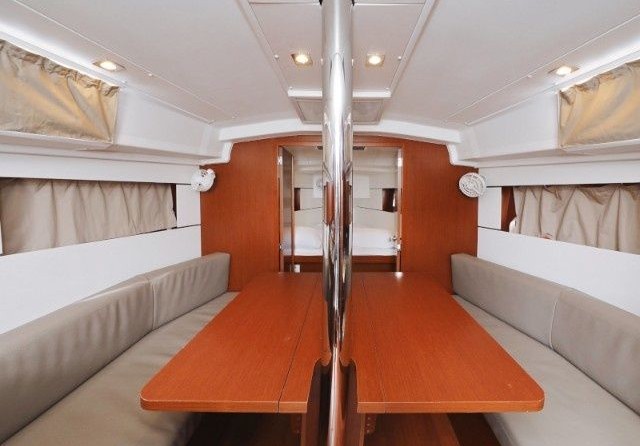 Beneteau Oceanis 35.1