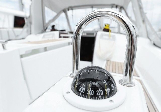 Beneteau Oceanis 35.1