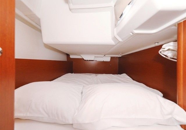 Beneteau Oceanis 35.1