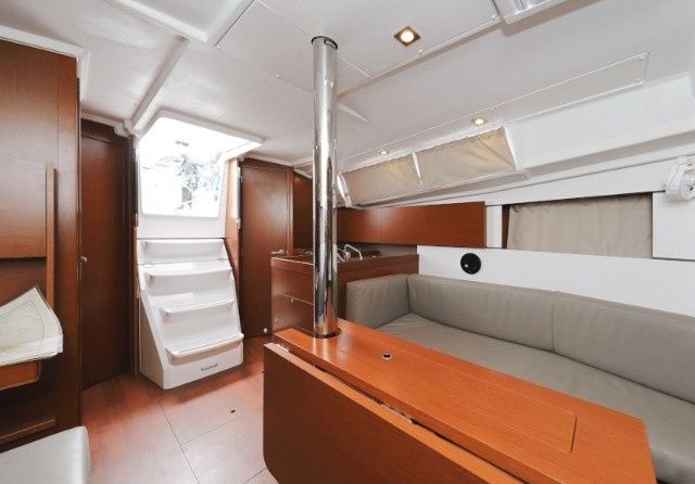 Beneteau Oceanis 35.1