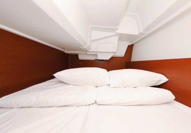 Beneteau Oceanis 35.1