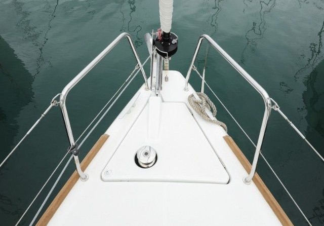 Beneteau Oceanis 35.1