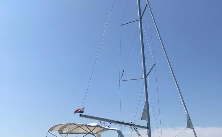 Beneteau Oceanis 35.1