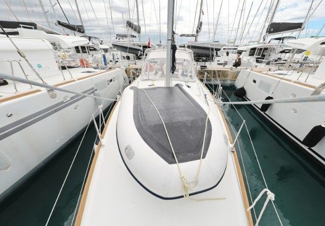 Beneteau Oceanis 35.1