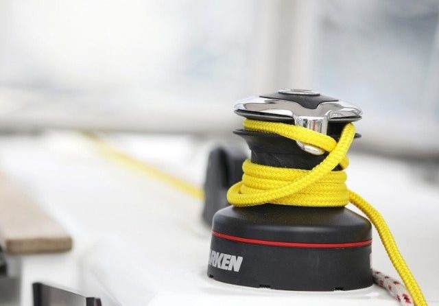 Beneteau Oceanis 35.1