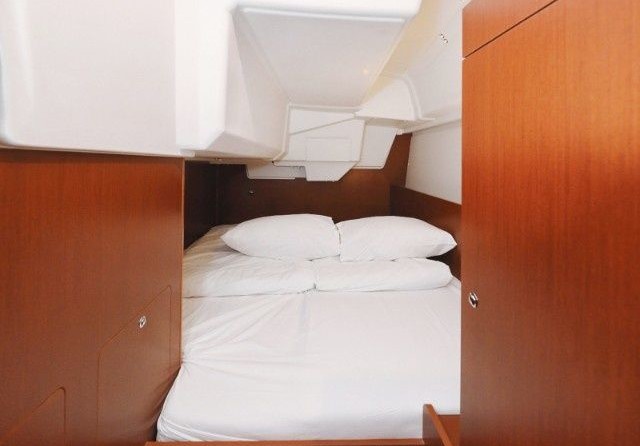 Beneteau Oceanis 35.1