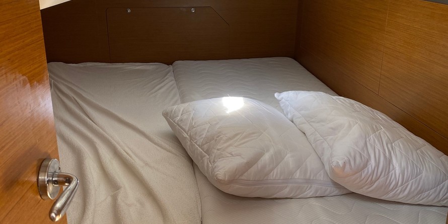 Jeanneau Sun Odyssey 440