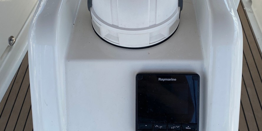 Jeanneau Sun Odyssey 440