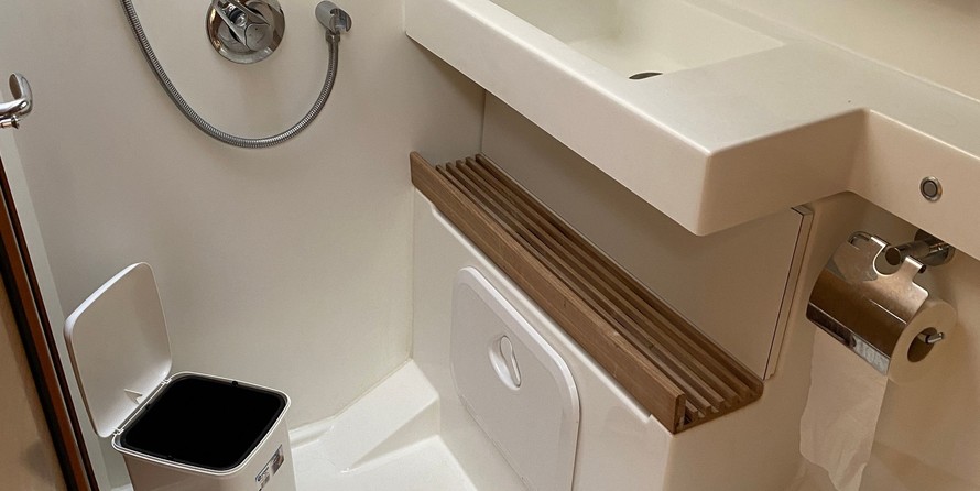 Jeanneau Sun Odyssey 440