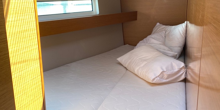 Jeanneau Sun Odyssey 440