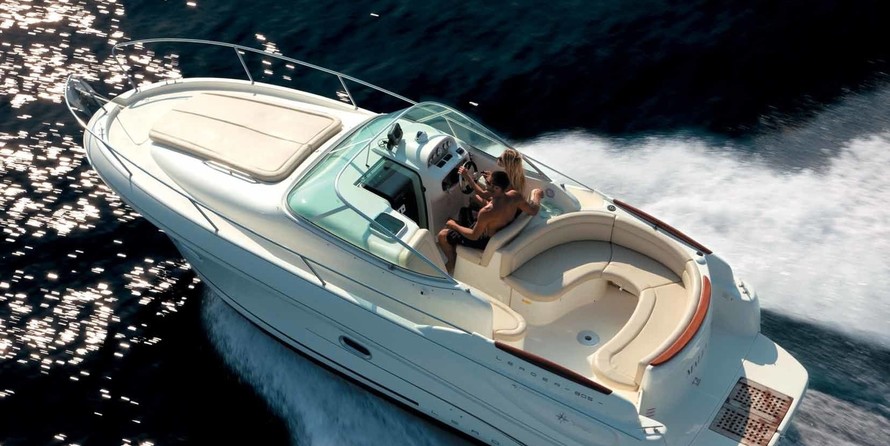 Jeanneau Leader 805