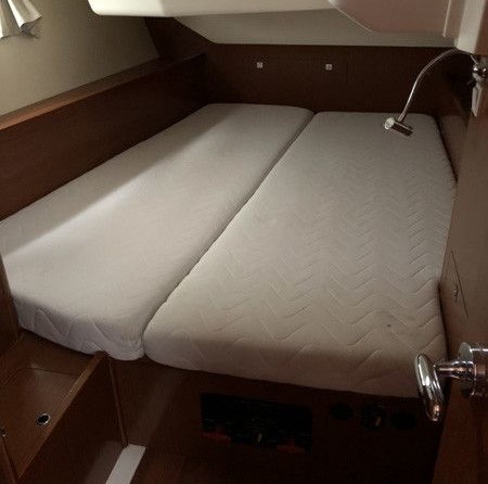 Beneteau Oceanis 41