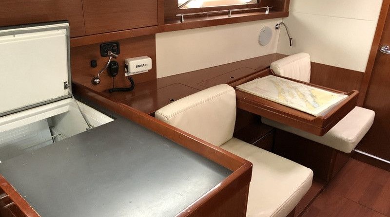Beneteau Oceanis 41