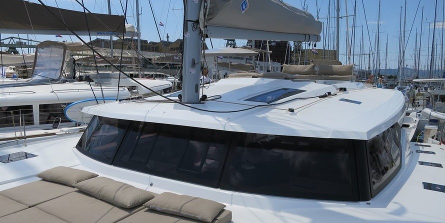 Fountaine Pajot Saona 47