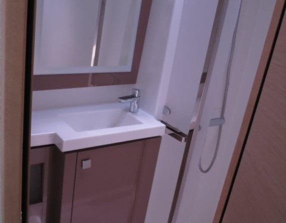 Fountaine Pajot Saona 47