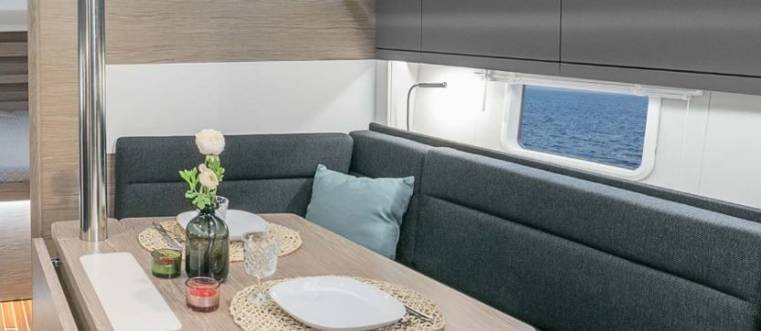 Hanse 388