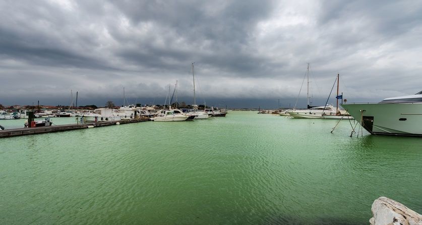 Beneteau Oceanis 41.1