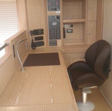 Hanse 575