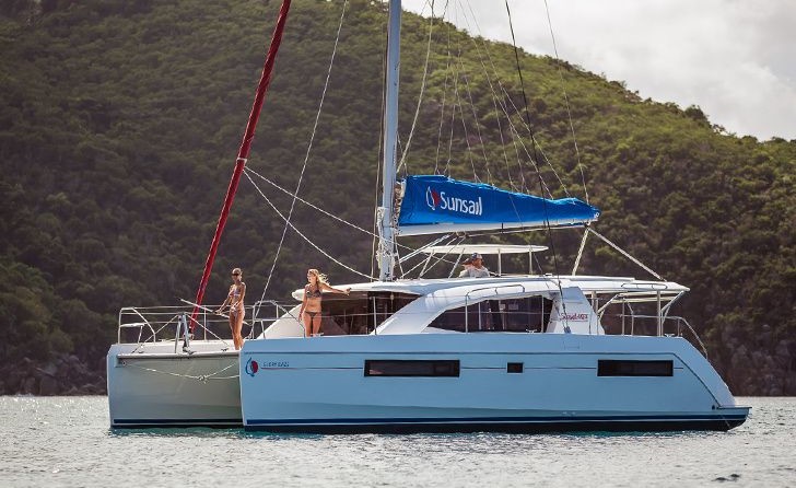Leopard 40