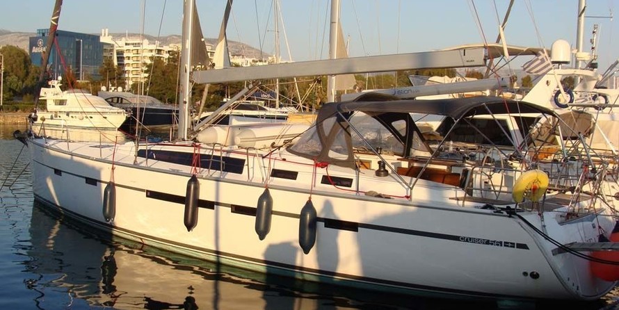 Bavaria 56 Cruiser