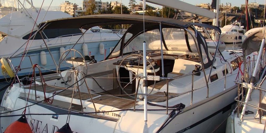 Bavaria 56 Cruiser