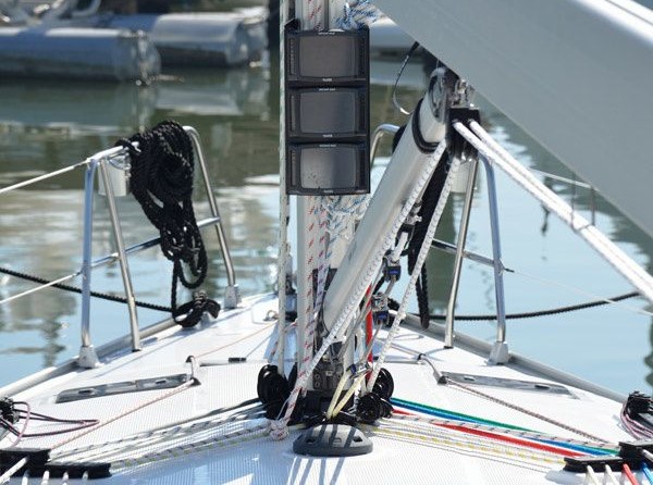 Bavaria Cruiser 40 S