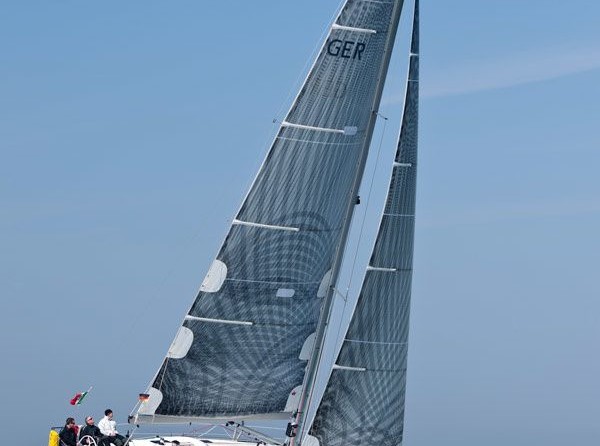 Bavaria Cruiser 40 S