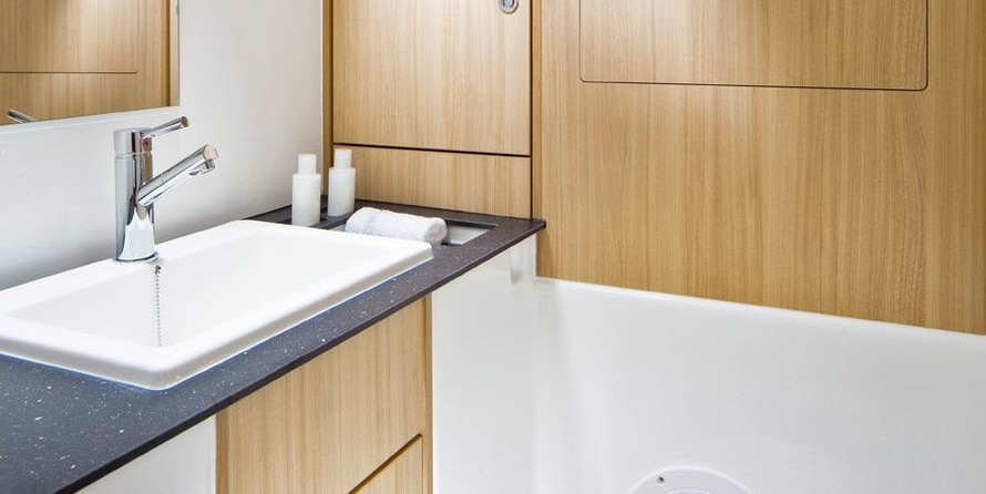 Bavaria Cruiser 40 S