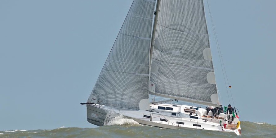 Bavaria Cruiser 40 S