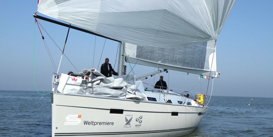 Bavaria Cruiser 40 S