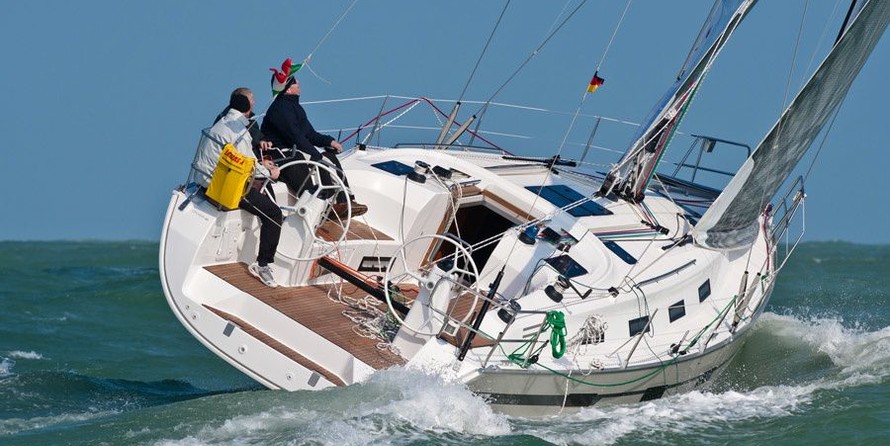 Bavaria Cruiser 40 S