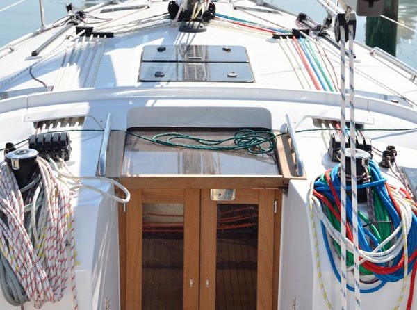 Bavaria Cruiser 40 S