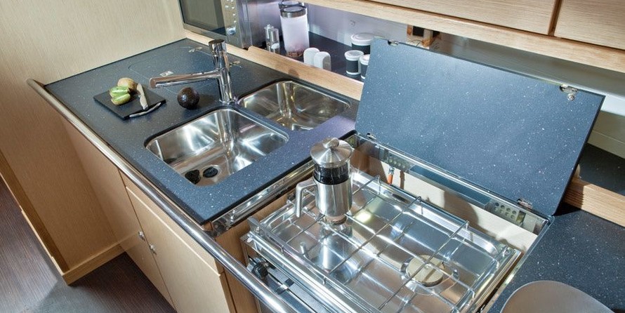 Bavaria Cruiser 40 S