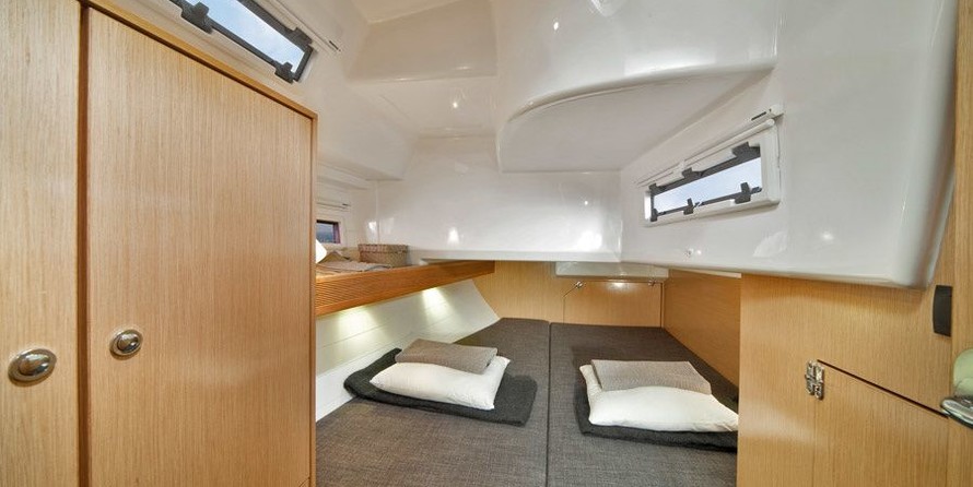 Bavaria Cruiser 40 S