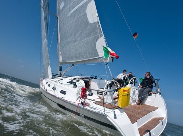 Bavaria Cruiser 40 S