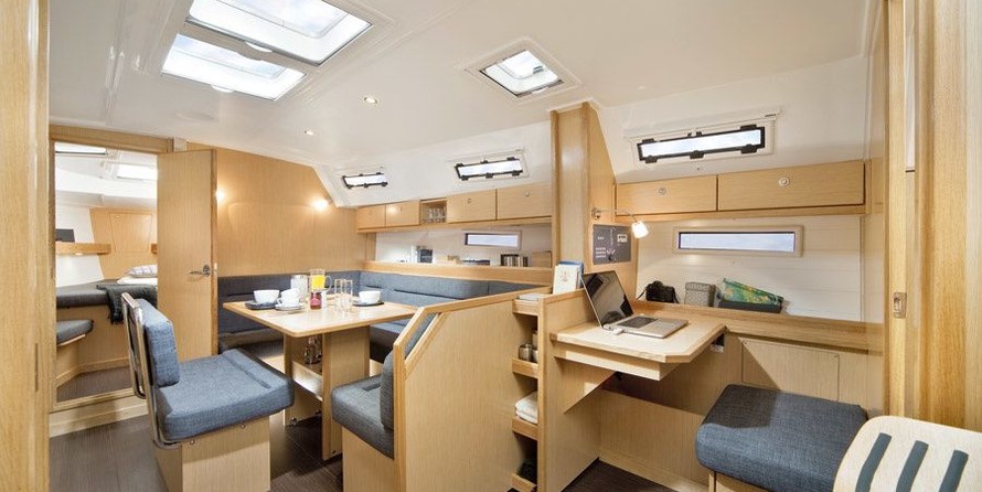 Bavaria Cruiser 40 S