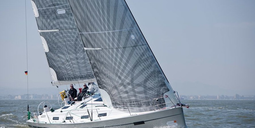 Bavaria Cruiser 40 S