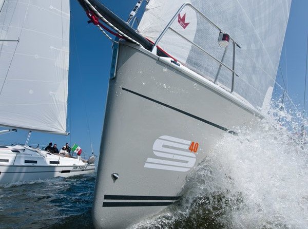 Bavaria Cruiser 40 S