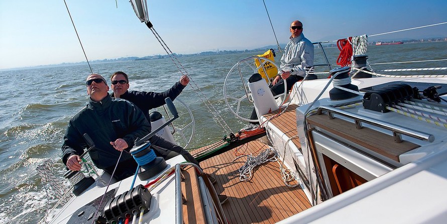 Bavaria Cruiser 40 S